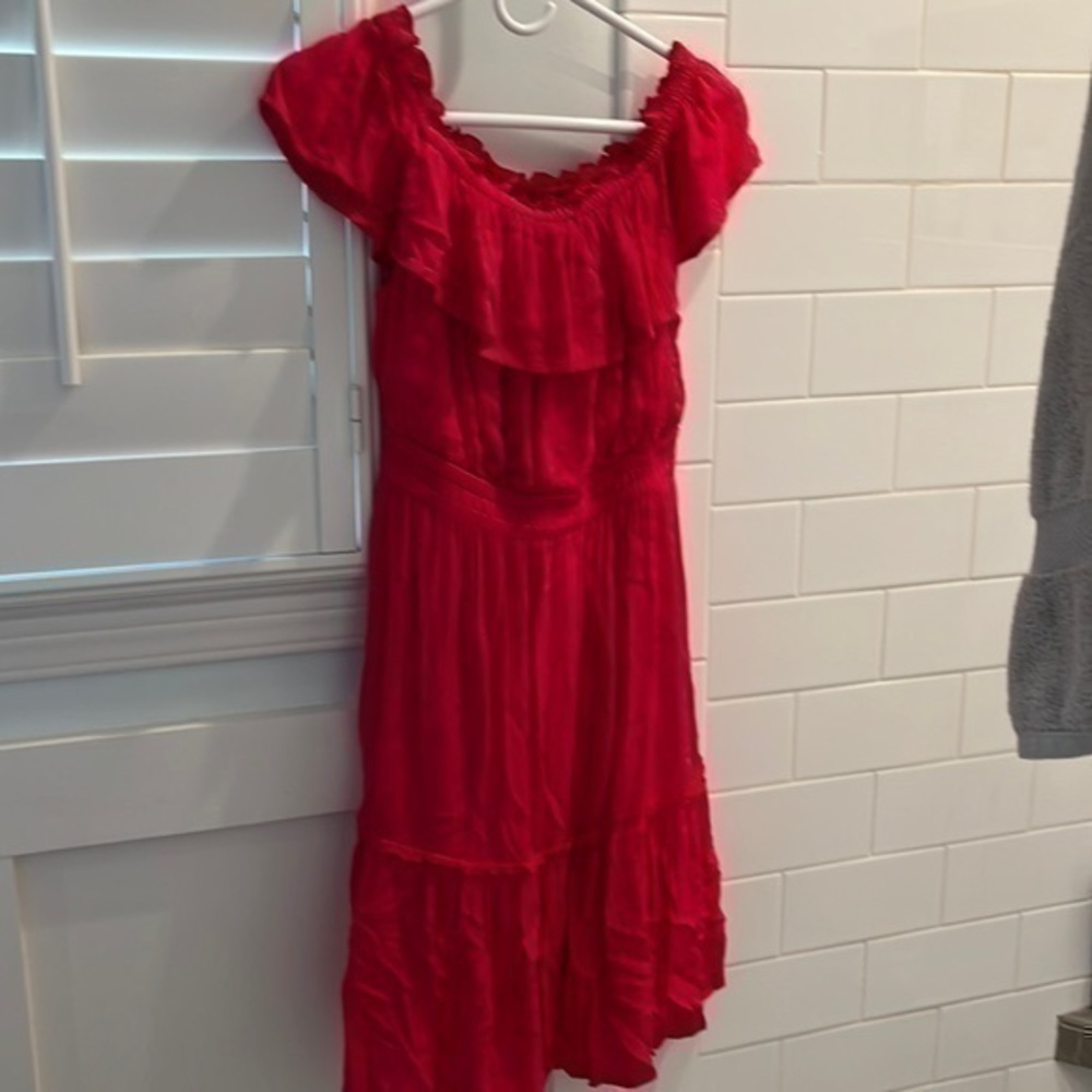NWOT dress from Tommy Bahama